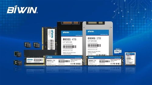 國(guó)產(chǎn)半導(dǎo)體龍頭企業(yè)佰維存儲(chǔ)向港交所提交上市申請(qǐng)書，拓展信息技術(shù)咨詢服務(wù)市場(chǎng)